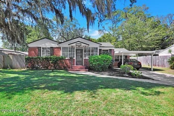 5634 Stetson Rd, Jacksonville, FL 32207