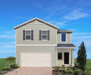 5636 Lagoon Cruise Way, Jacksonville, FL 32234