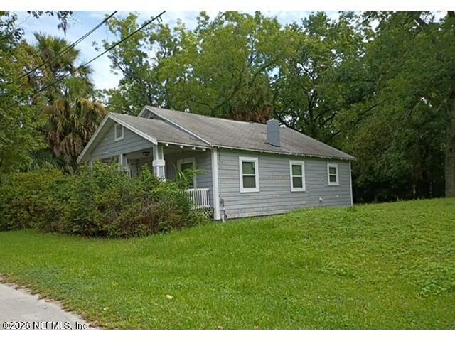 5637 Astor Pl, Jacksonville, FL 32208