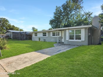 5638 Corvair Ave, Jacksonville, FL 32244