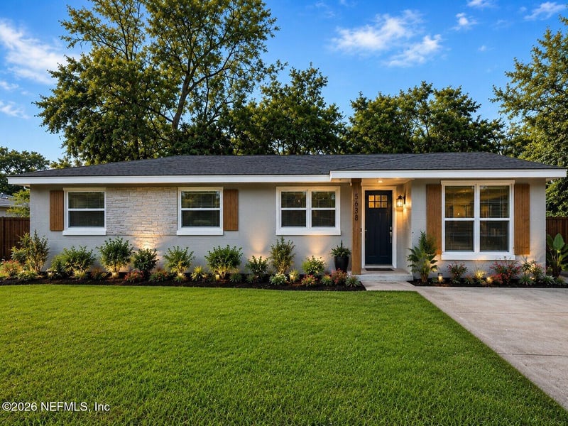 5638 Corvair Ave, Jacksonville, FL 32244
