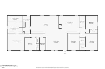 5638 Palm Ave, Bunnell, FL 32110