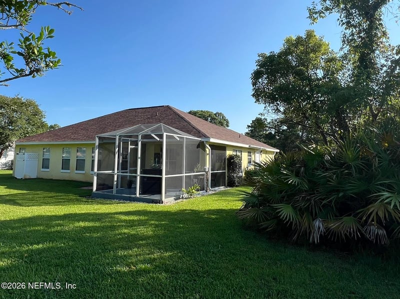 564 Domenico Cir, St Augustine, FL 32086