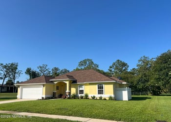 564 Domenico Cir, St Augustine, FL 32086