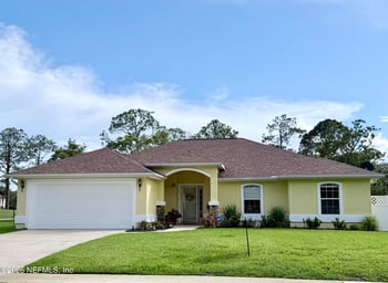 564 Domenico Cir, St Augustine, FL 32086
