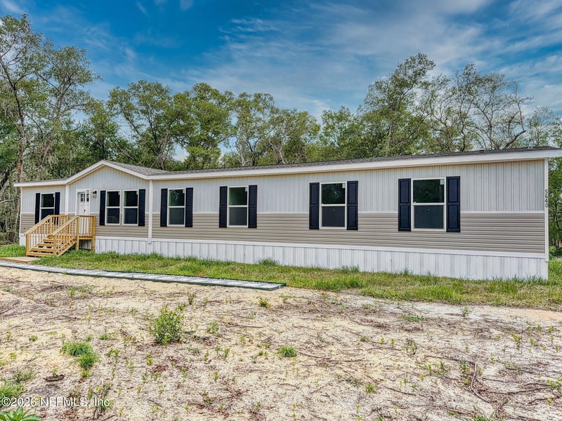5640 Caribbean, Keystone Heights, FL 32656