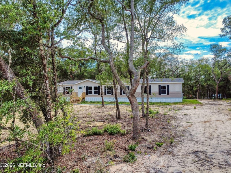 5640 Caribbean, Keystone Heights, FL 32656