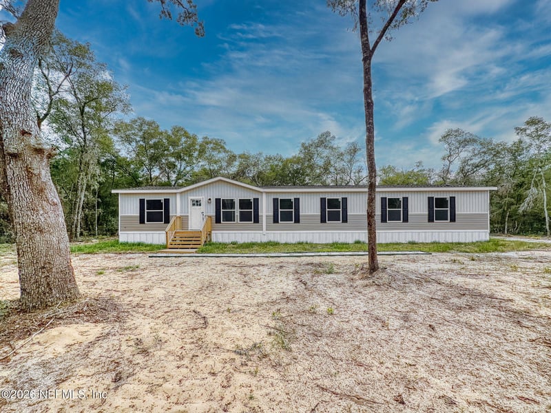 5640 Caribbean, Keystone Heights, FL 32656