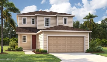 5640 Tomahawk Lake Dr, Jacksonville, FL 32254