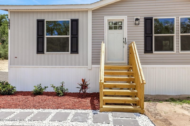 5641 Silver Sands, Keystone Heights, FL 32656