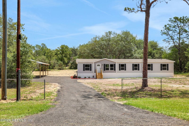 5641 Silver Sands, Keystone Heights, FL 32656