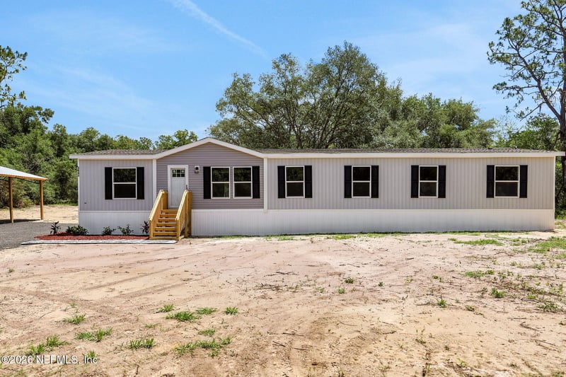 5641 Silver Sands, Keystone Heights, FL 32656