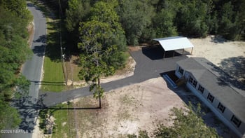 5641 Silver Sands, Keystone Heights, FL 32656