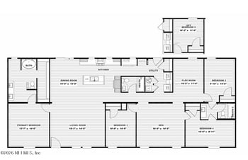 5641 Silver Sands, Keystone Heights, FL 32656