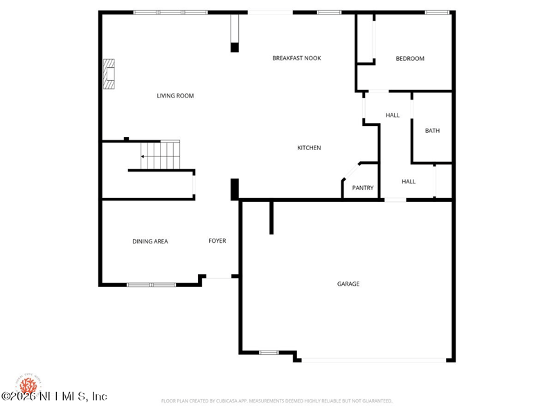 5645 Hampton Creek Rd, Jacksonville, FL 32218