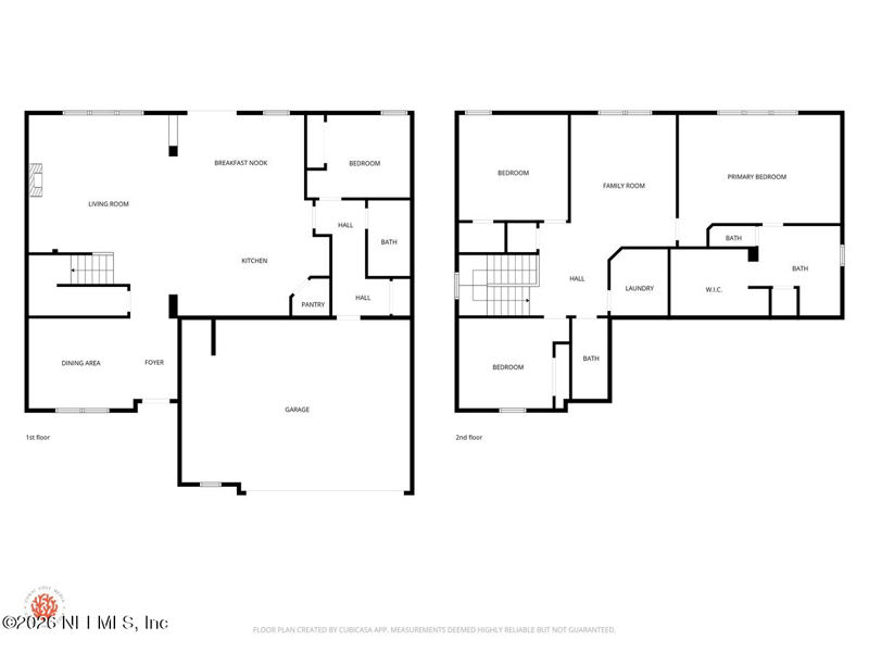 5645 Hampton Creek Rd, Jacksonville, FL 32218