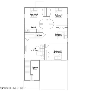 5645 Lagoon Cruise Way, Jacksonville, FL 32234