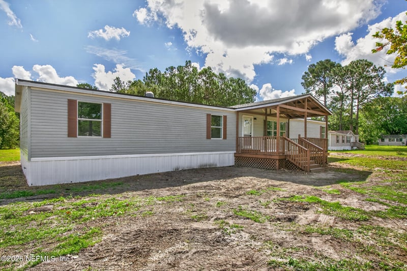 5645 Wandering Trl, Jacksonville, FL 32219