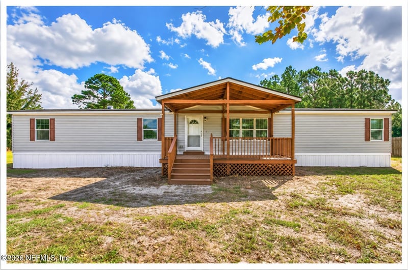 5645 Wandering Trl, Jacksonville, FL 32219