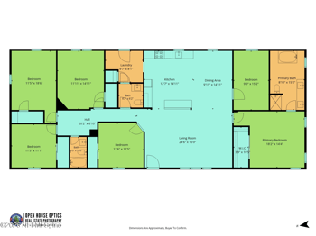5645 Wandering Trl, Jacksonville, FL 32219