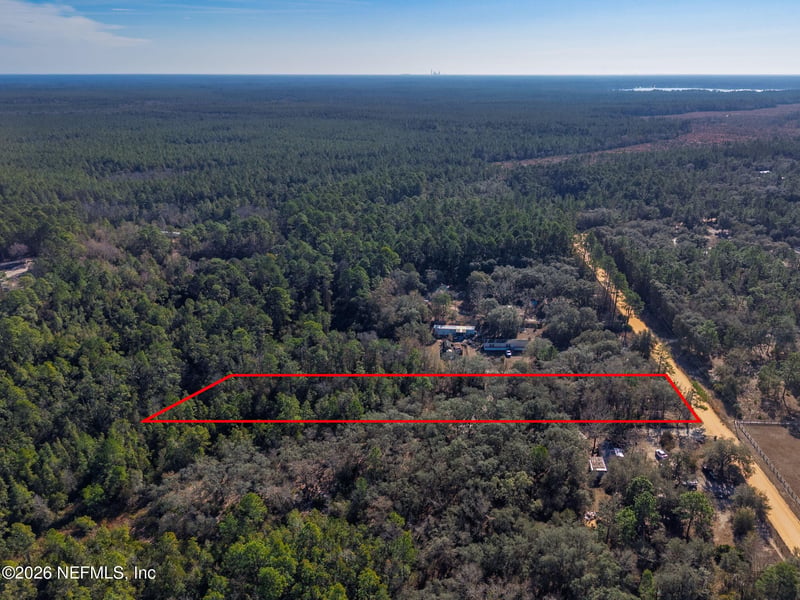 5646 Indian Trl, Keystone Heights, FL 32656