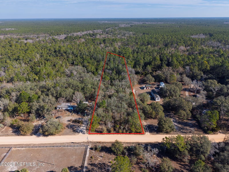 5646 Indian Trl, Keystone Heights, FL 32656
