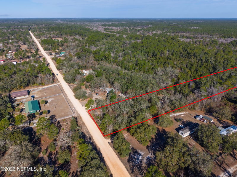 5646 Indian Trl, Keystone Heights, FL 32656