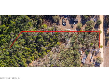5646 Indian Trl, Keystone Heights, FL 32656