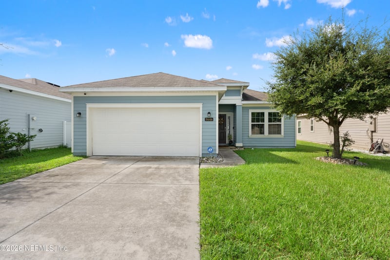 5646 Kellar Cir, Jacksonville, FL 32218