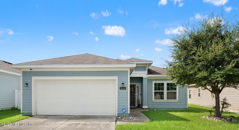 5646 Kellar Cir, Jacksonville, FL 32218