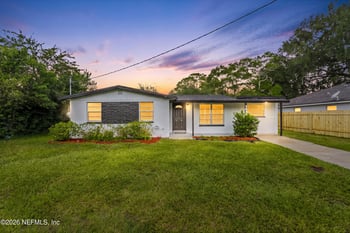 5646 Ricker Rd, Jacksonville, FL 32244