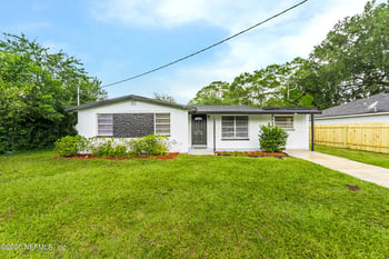 5646 Ricker Rd, Jacksonville, FL 32244