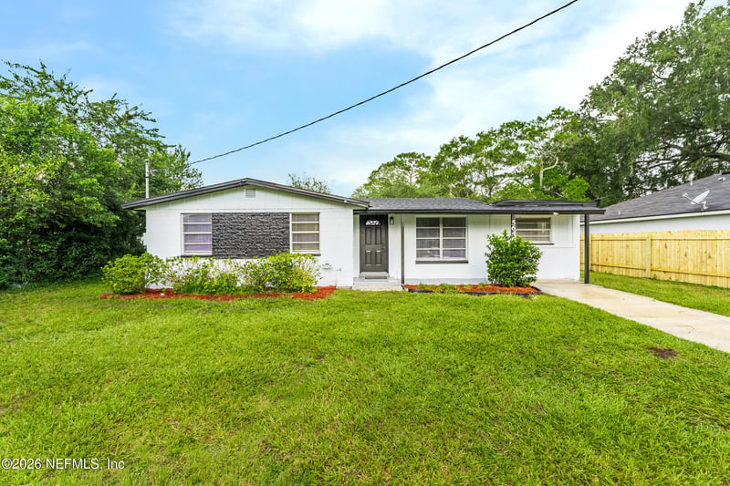 5646 Ricker Rd, Jacksonville, FL 32244