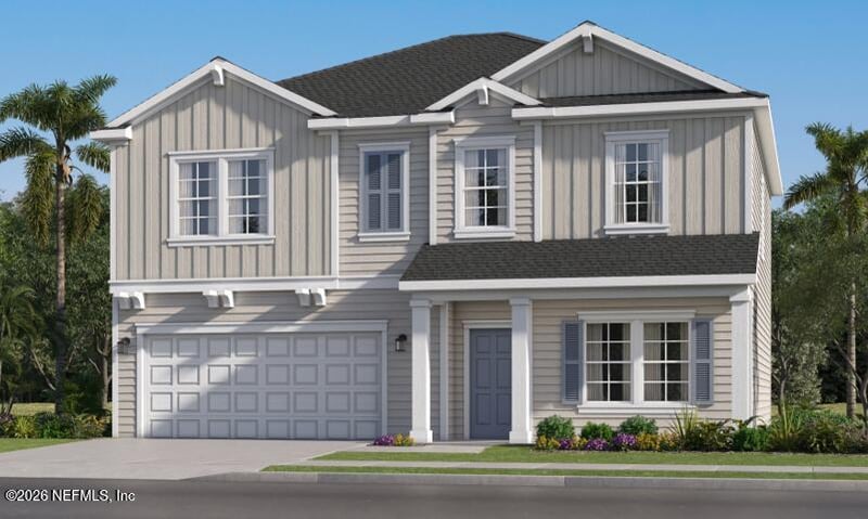 5648 Lagoon Cruise Way, Jacksonville, FL 32234