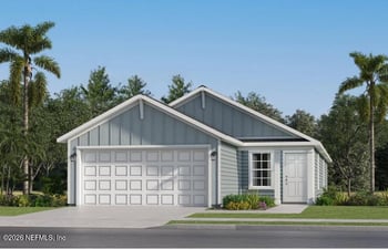 5648 Lagoon Cruise Way, Jacksonville, FL 32234