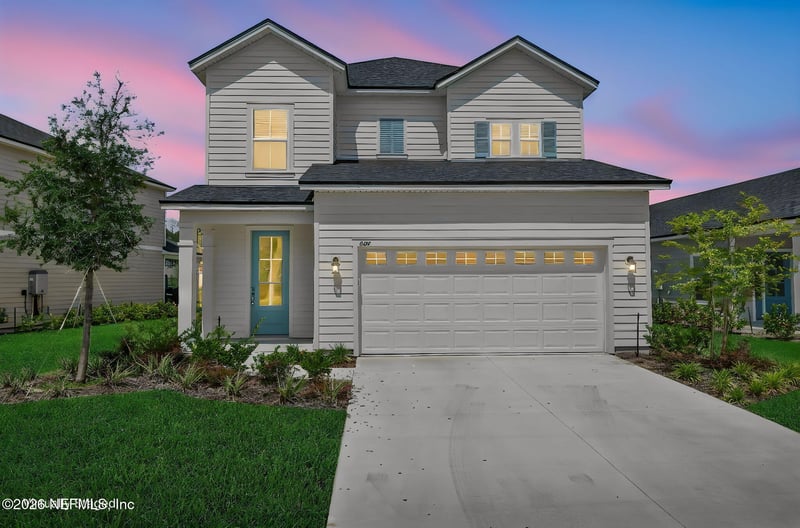 565 Farmfield Dr, St Augustine, FL 32092