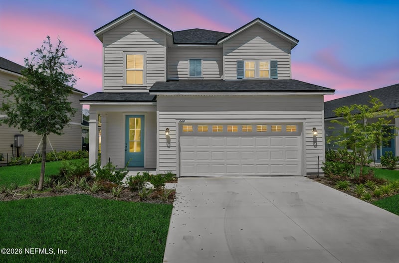 565 Farmfield Dr, St Augustine, FL 32092