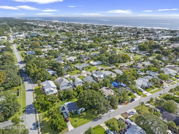 565 Lora St, Neptune Beach, FL 32266