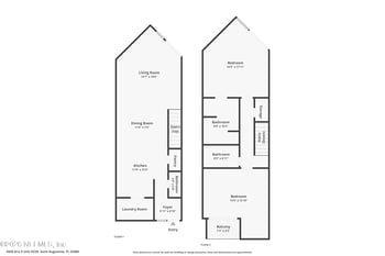 5650 1a S #H239, St Augustine, FL 32080