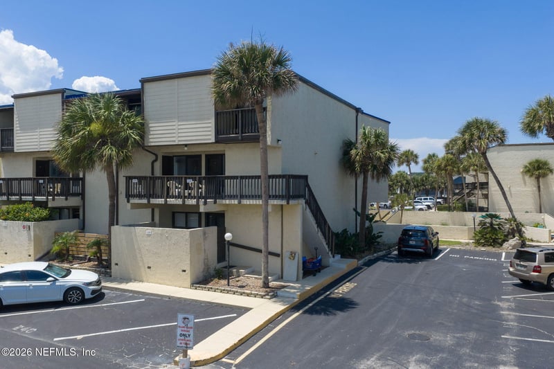 5650 1a S #H239, St Augustine, FL 32080