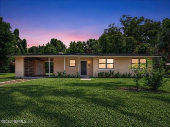 5650 Michigan Ave, Jacksonville, FL 32211