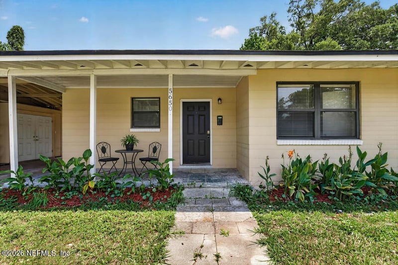 5650 Michigan Ave, Jacksonville, FL 32211