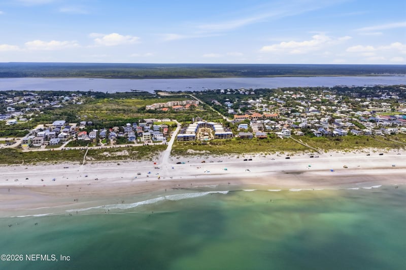 5650 S 1a #G117, St Augustine, FL 32080