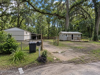 5652 Potomac Ave, Jacksonville, FL 32254
