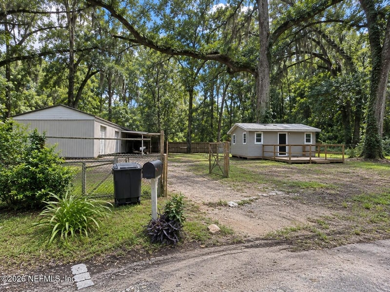 5652 Potomac Ave, Jacksonville, FL 32254