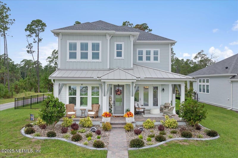 5653 Serene St, Jacksonville, FL 32224