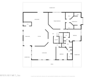 5655 Capo Island Rd, St Augustine, FL 32095