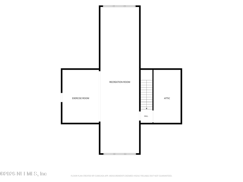 5655 Capo Island Rd, St Augustine, FL 32095