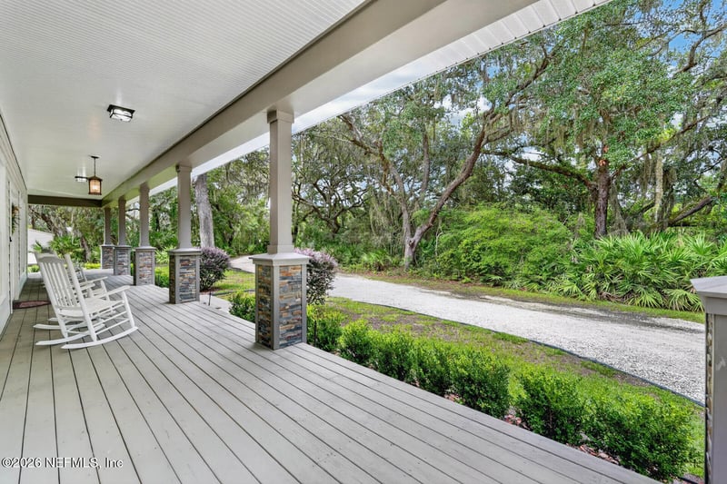 5655 Capo Island Rd, St Augustine, FL 32095