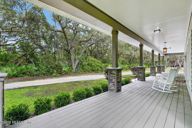 5655 Capo Island Rd, St Augustine, FL 32095
